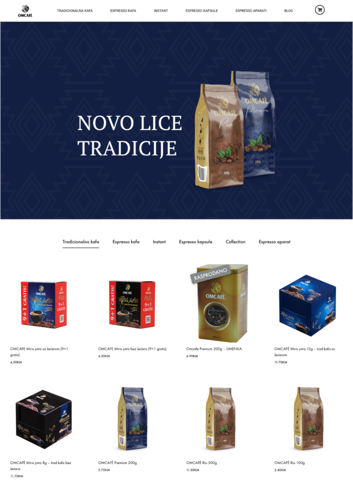 www.shop.omcafe.net