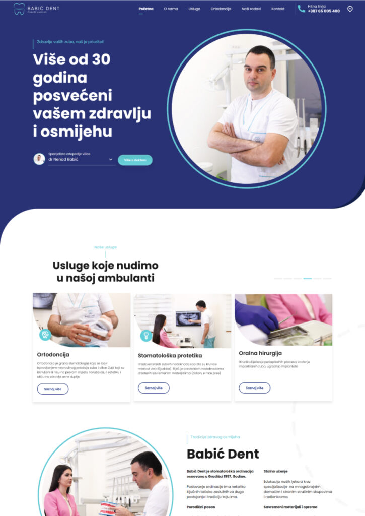 www.babic-dent.com