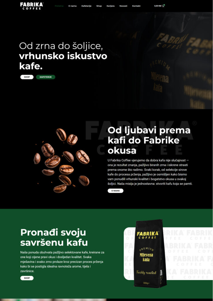 www.fabrikacoffee.com
