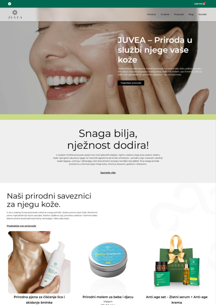 www.juvea.care
