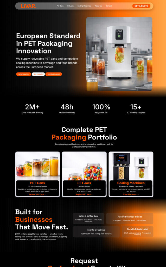 www.livar.ba
