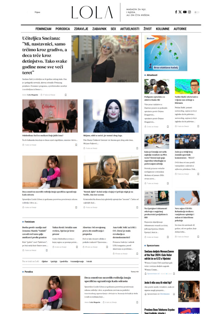 www.lolamagazin.com