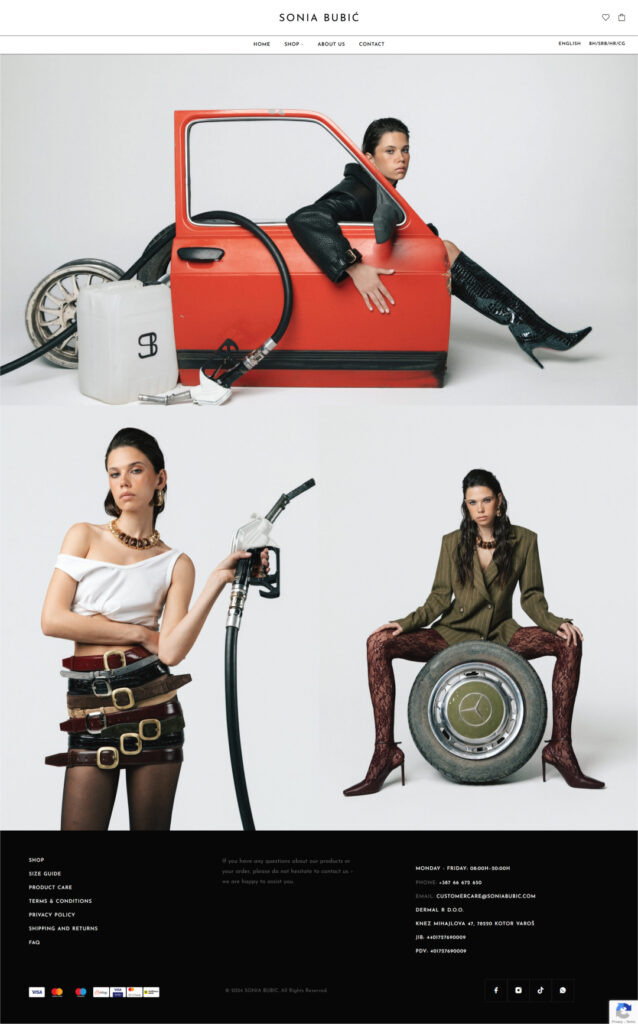 www.soniabubic.com