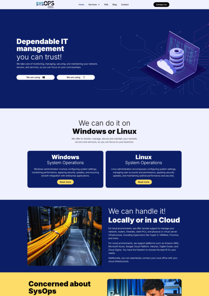 www.sysopsict.com